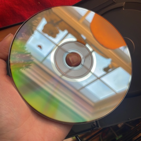 Star Wars II Attack of the Clones dvd two disc set - Picture 7 of 7